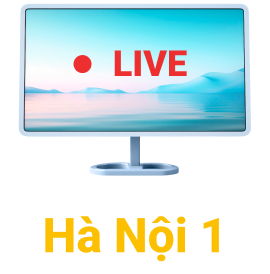 HÀ NỘI 1 Live